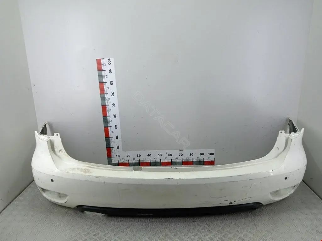 Задний бампер 850221LB0H