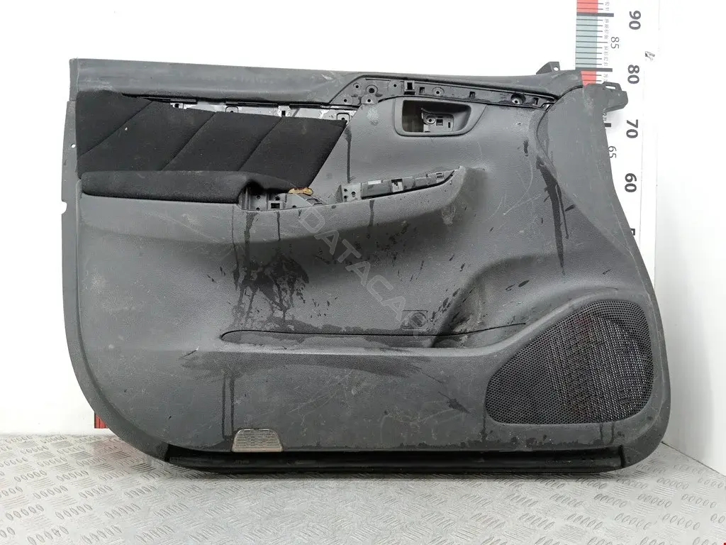 Дверная карта 7221С6491ZZ