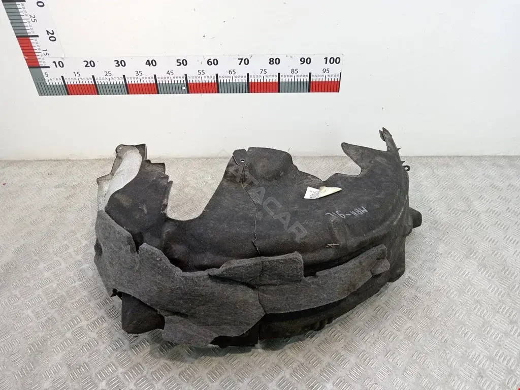 Подкрылок 2056900830, A2056900830, A2056900830DCR