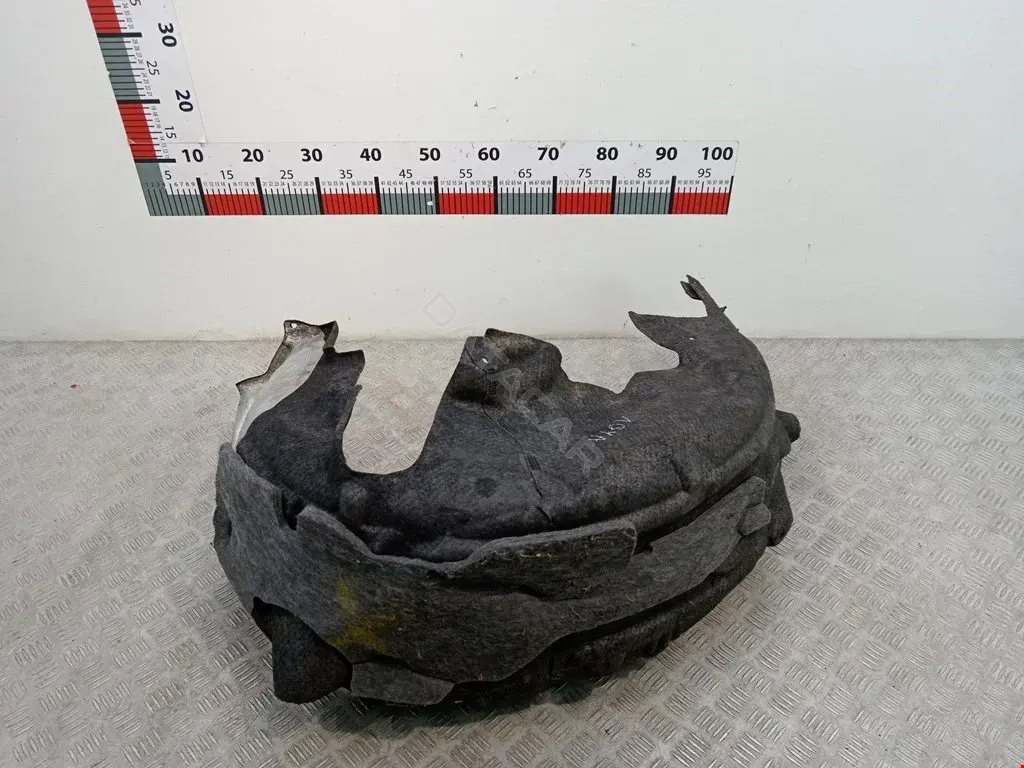 Подкрылок 2056900830, A2056900830, A2056900830DCR