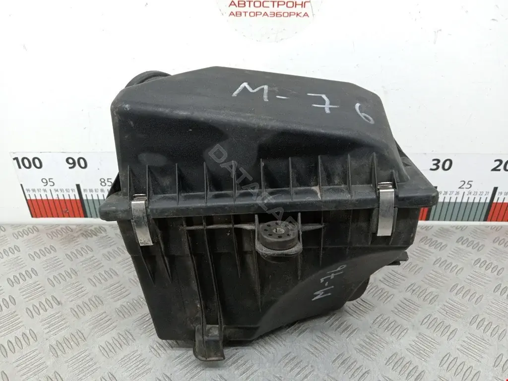 Корпус воздушного фильтра 13711436387, 1436387