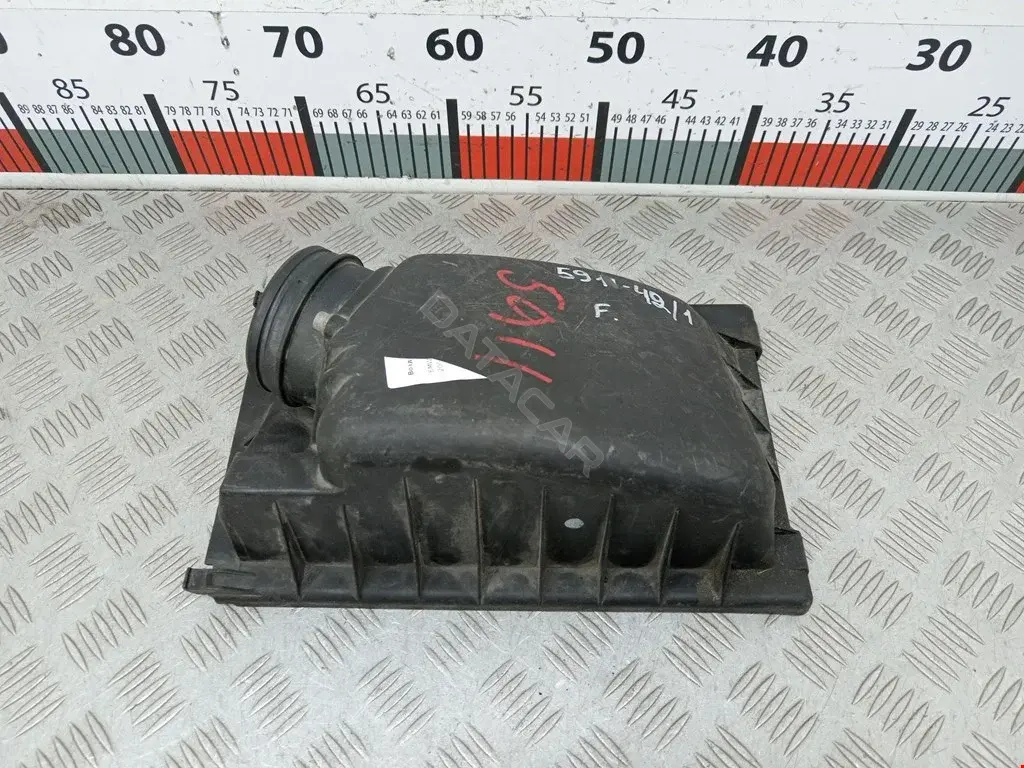 Корпус воздушного фильтра 13019891193, 9891193