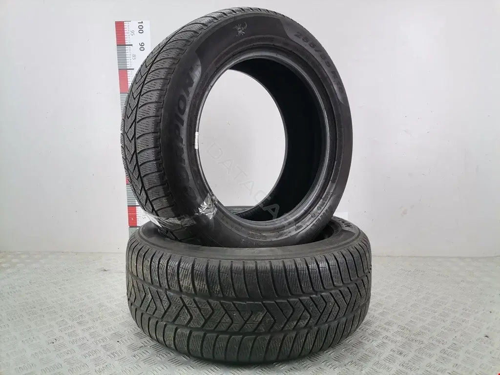 Шины 255, 55R18
