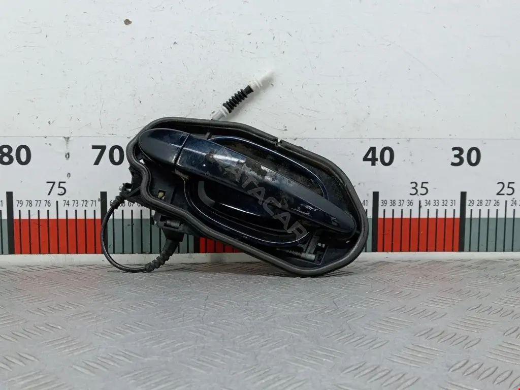 Ручка двери 51203449077, 51217034543
