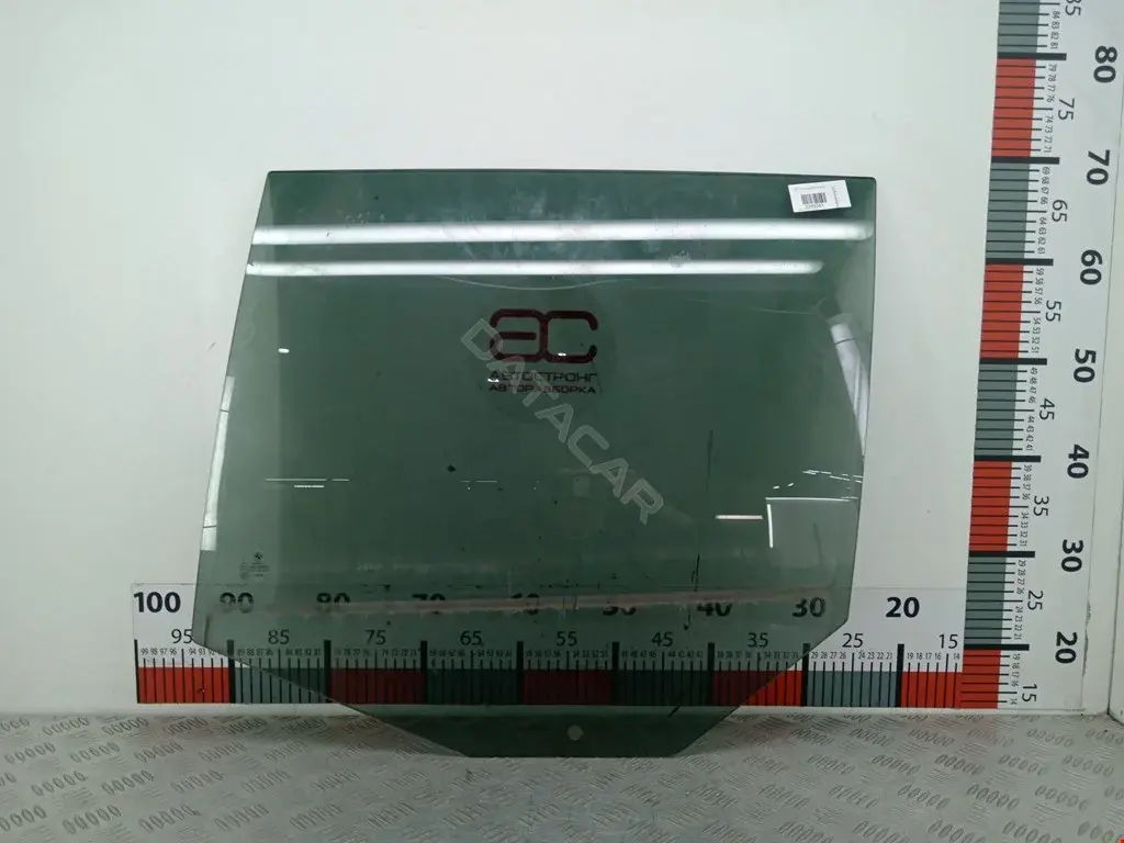 Стекло двери 26907HGX, 410018833, 51357133599