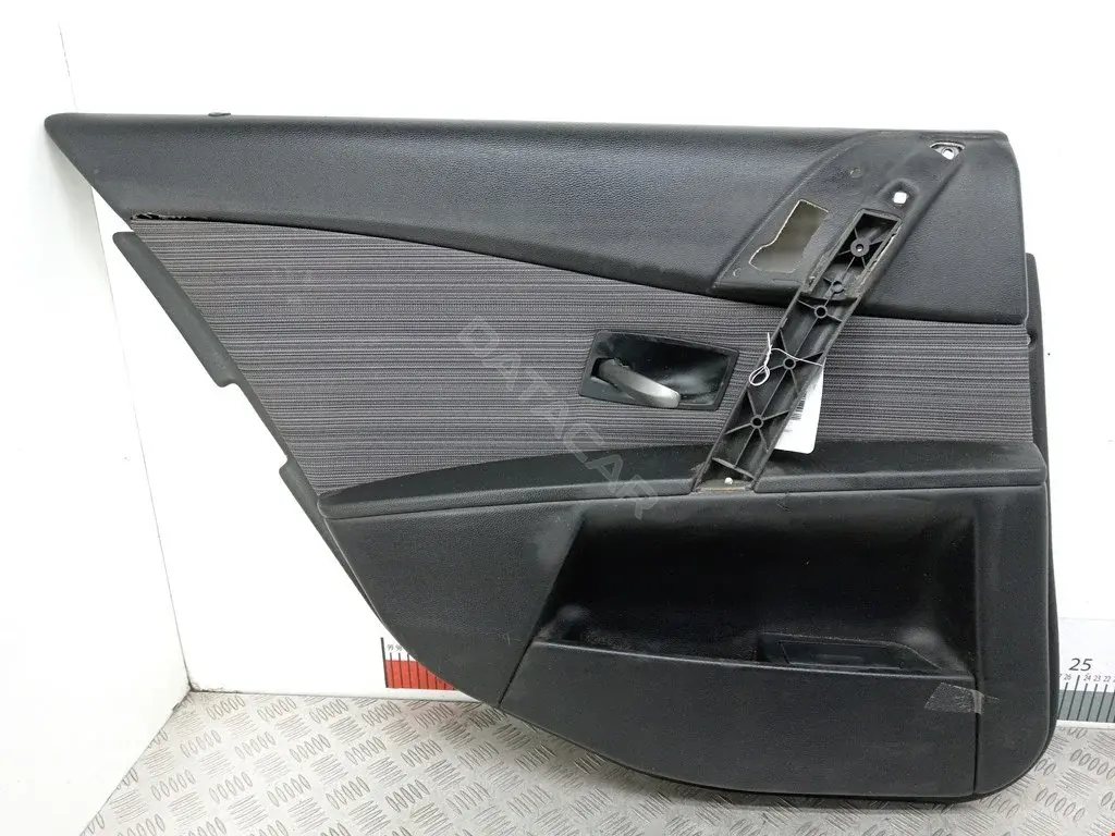 Дверная карта 51426984363