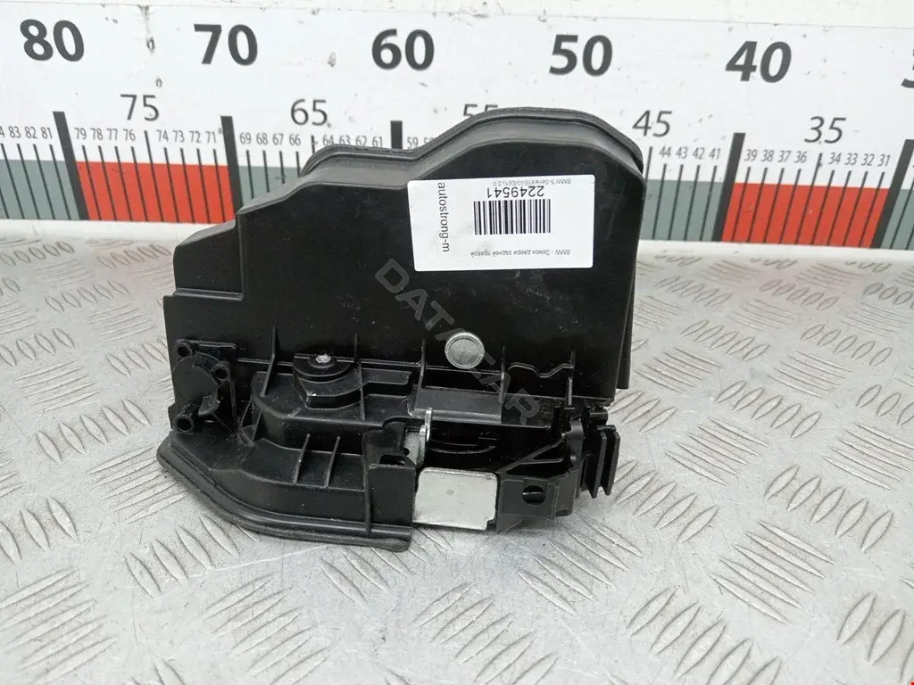 Замок двери 16SKV451, 177625, 2001ZC4F
