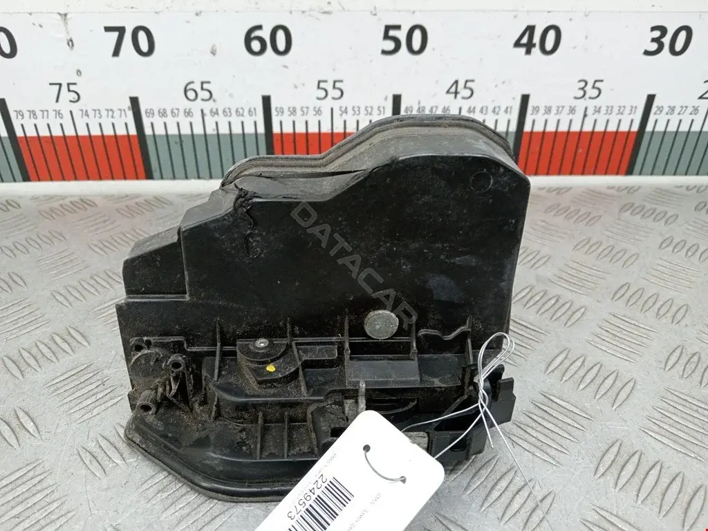 Замок двери 15122792548, 16SKV433, 177556