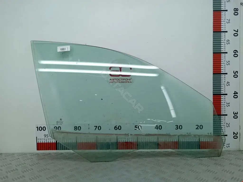 Стекло двери 2445CFROGNS1, 26530HG, 410002826