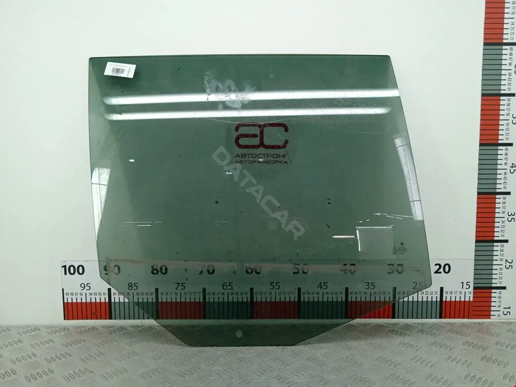 Стекло двери 26908HGX, 410018851, 51357133600