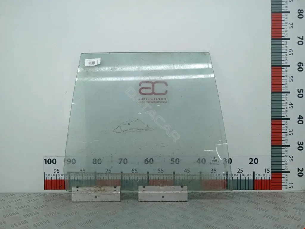 Стекло двери 20918HG, 410002769, 51341944088