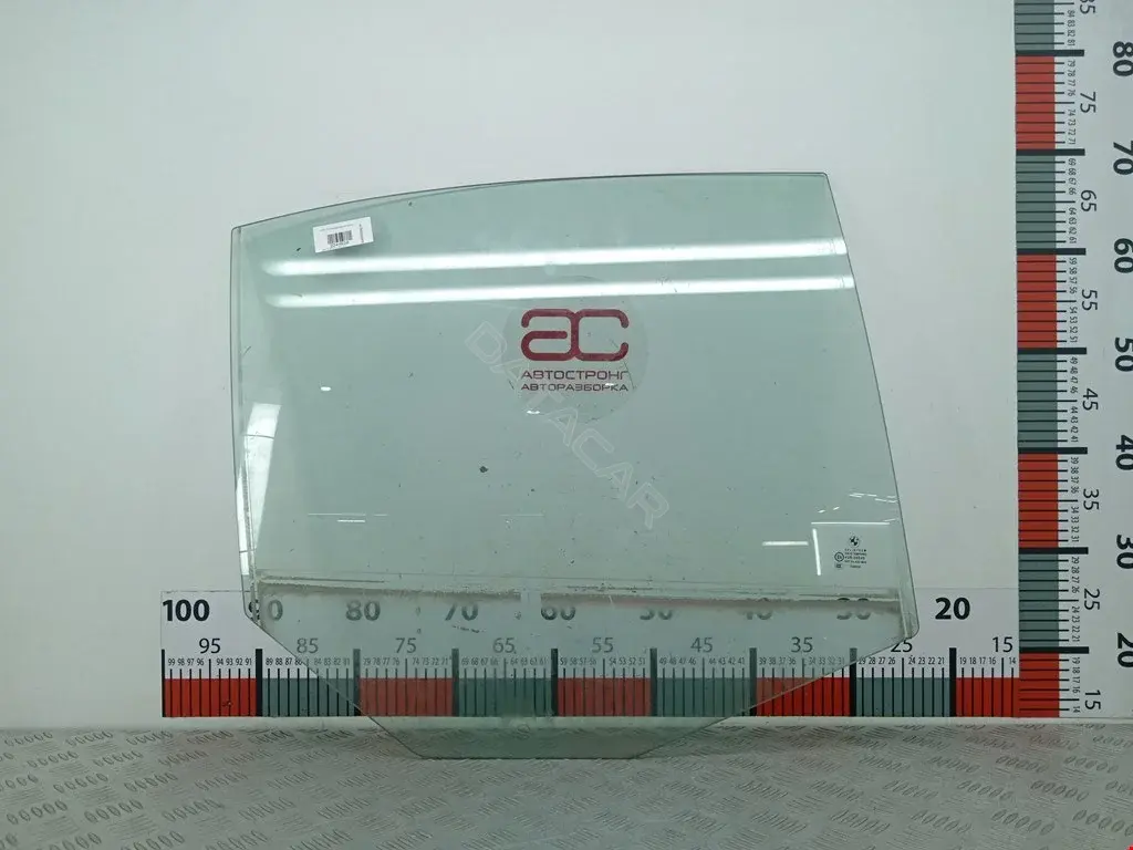 Стекло двери 26532HG, 410002827, 51357110636