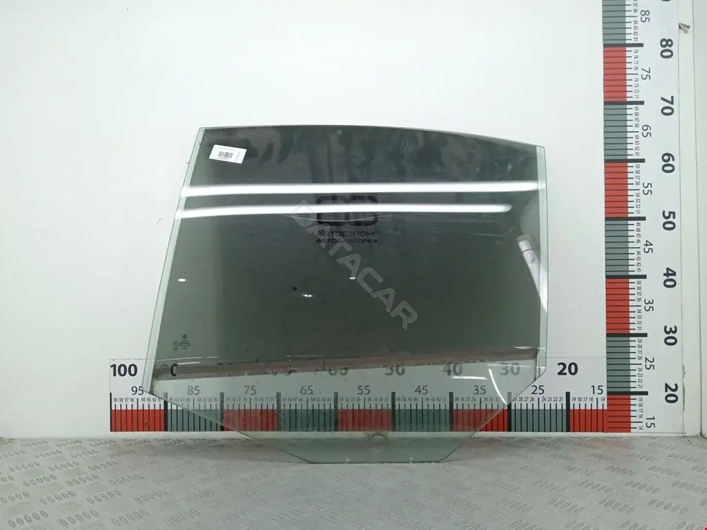 Стекло двери 26531HG, 410005678, 51357110635