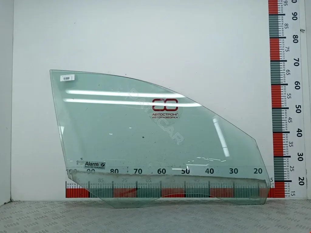 Стекло двери 2445CFROGNS1, 26530HG, 410002826
