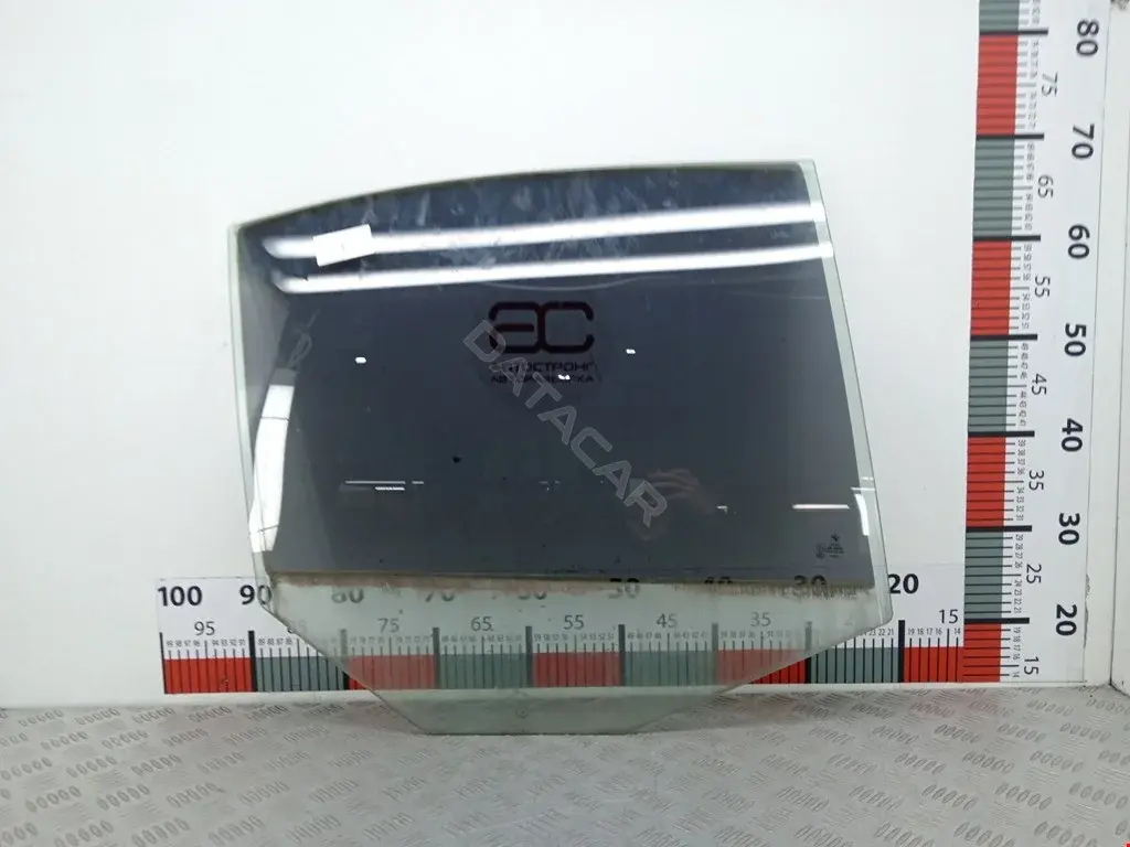 Стекло двери 26532HG, 410002827, 51357110636