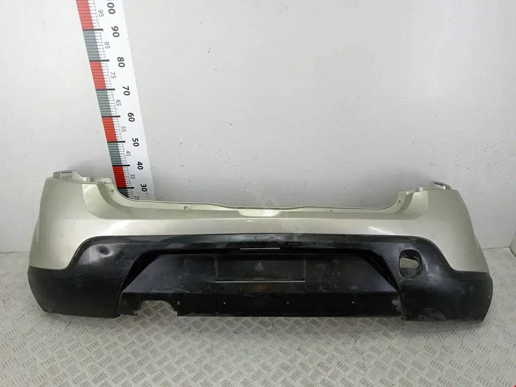 Задний бампер 8200911893