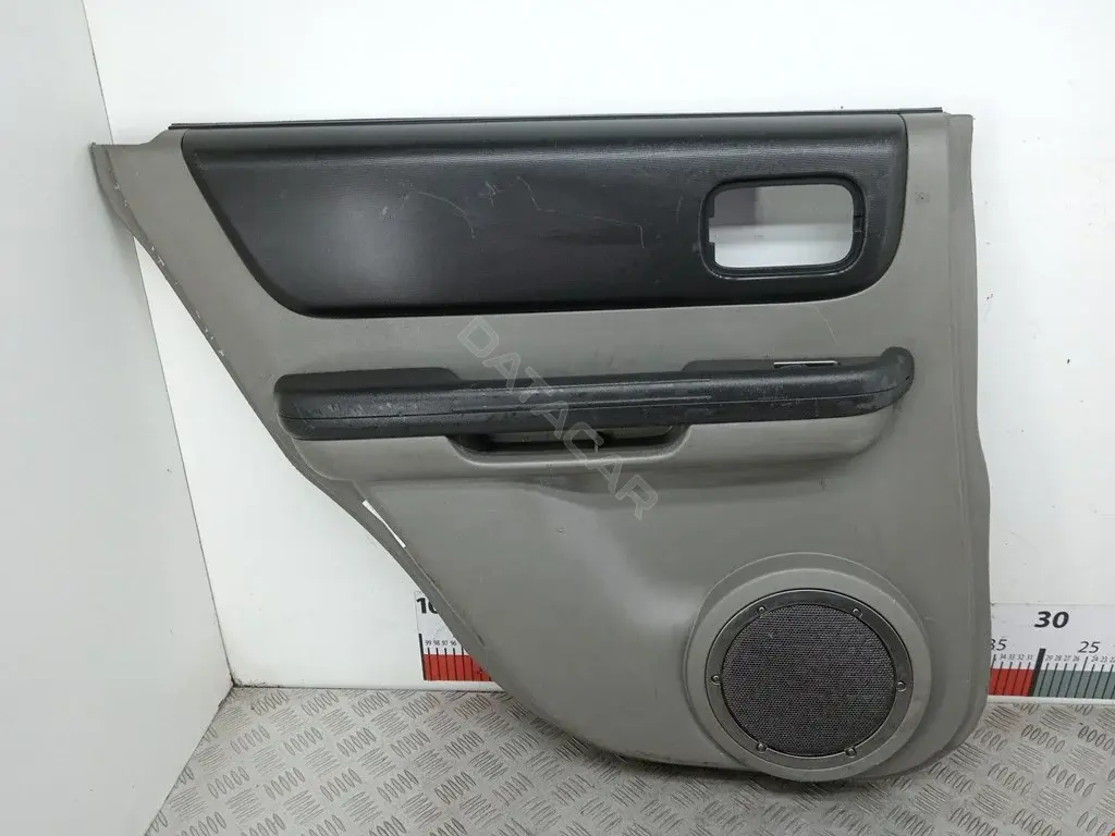Дверная карта 82901EQ300