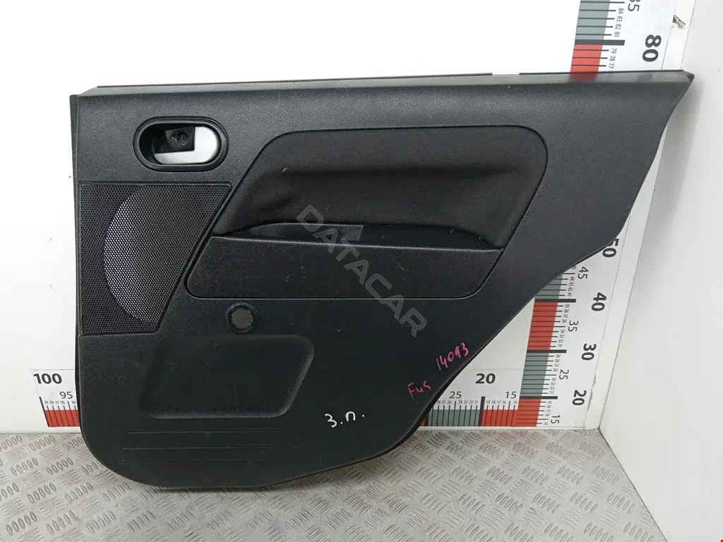 Дверная карта 2N11N27406A