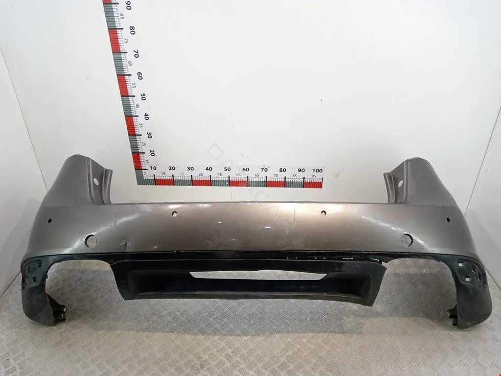 Задний бампер 7P5807421B