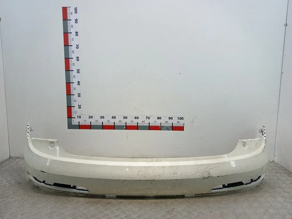 Задний бампер 8U0807511C