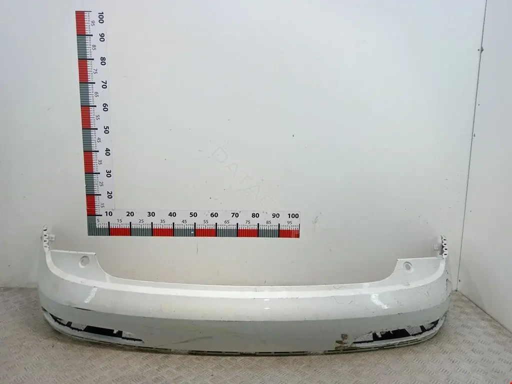 Задний бампер 8U0807511C