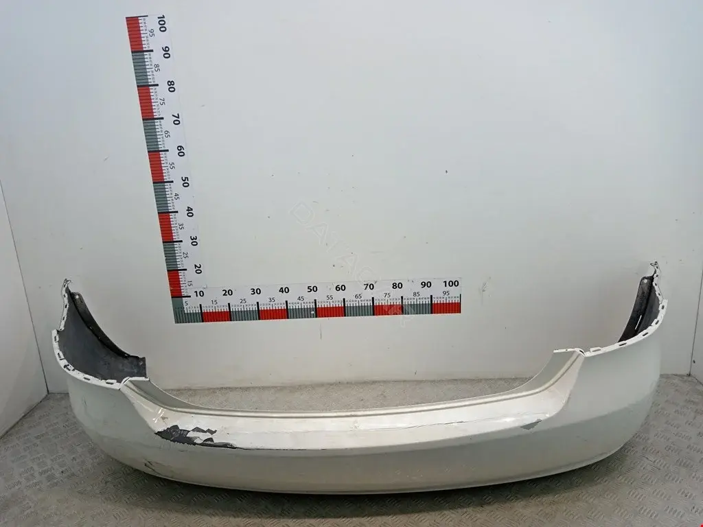 Задний бампер 6RU807421