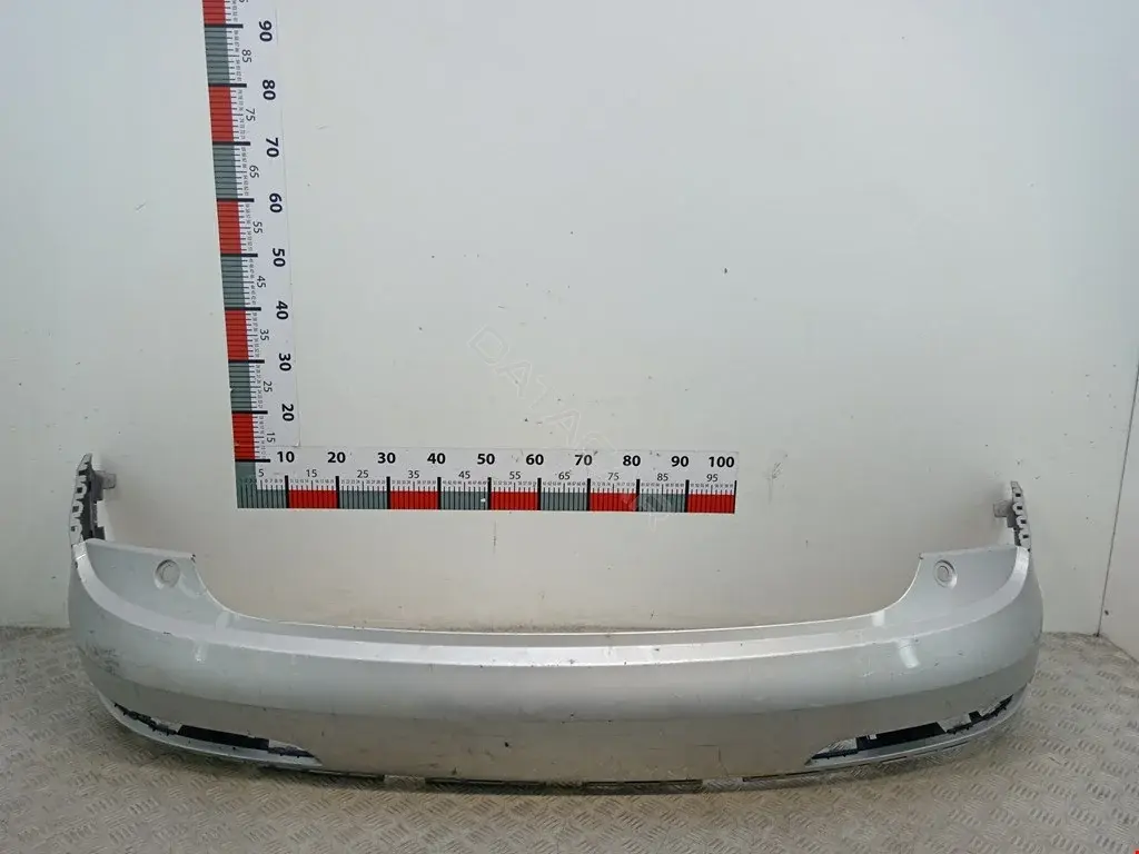 Задний бампер 8U0807511C
