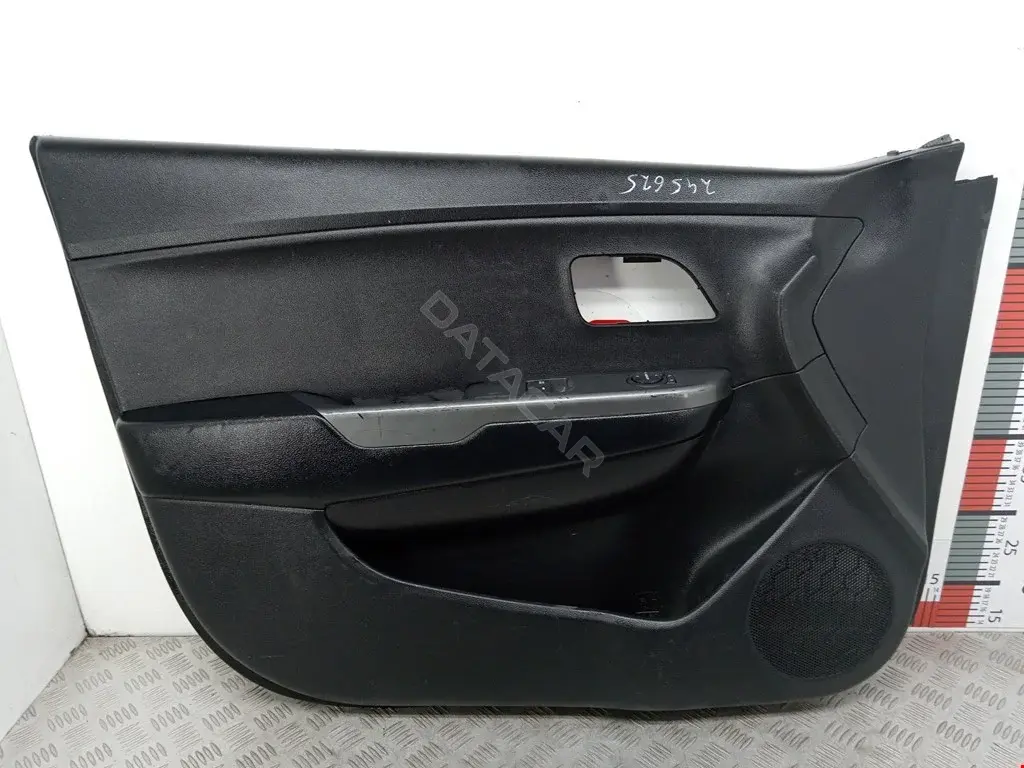 Дверная карта 823104Y000
