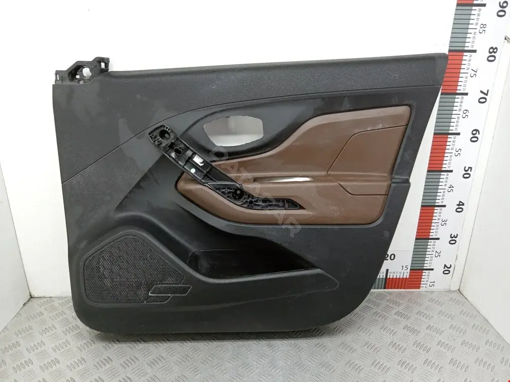 Дверная карта 2252658