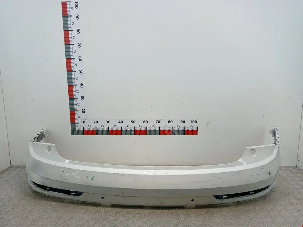 Задний бампер 8U0807511C