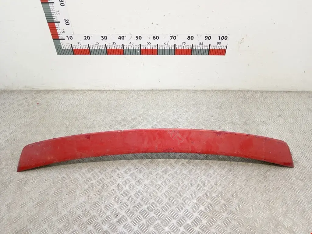 Спойлер задний 893827933B