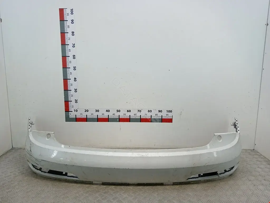 Задний бампер 8U0807511C