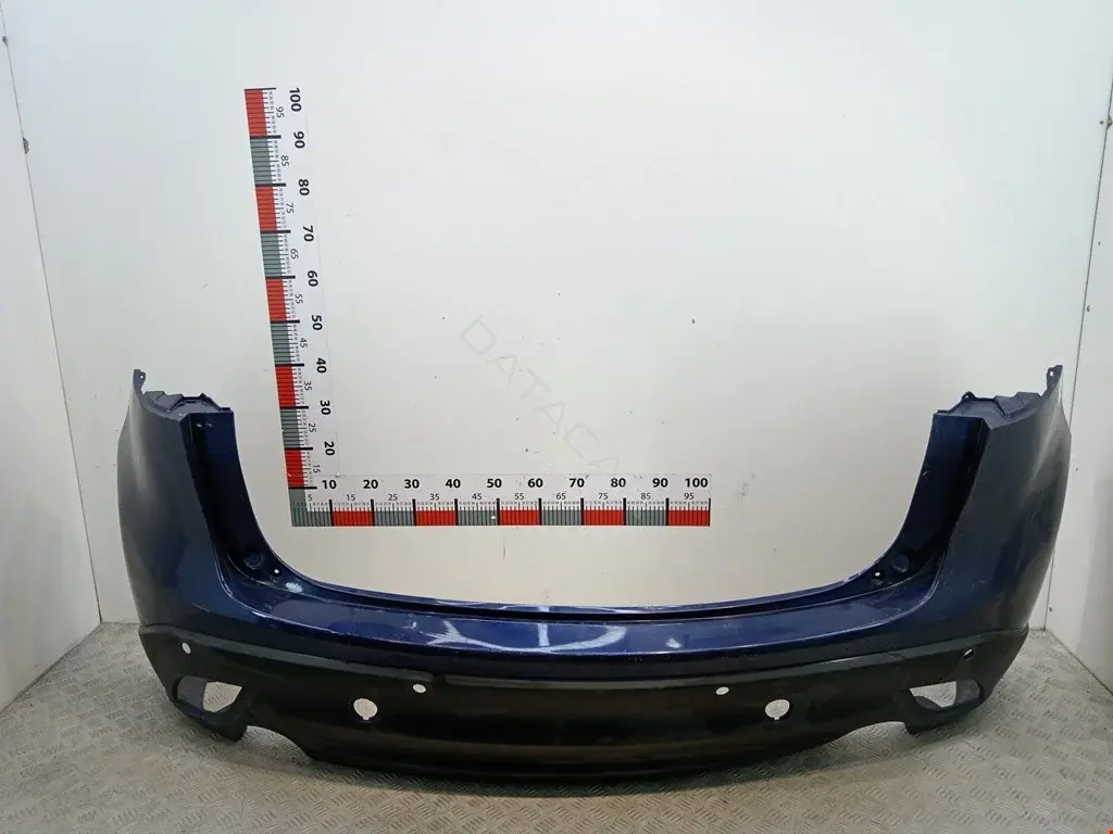 Задний бампер 3481950, 36161250, 45X196