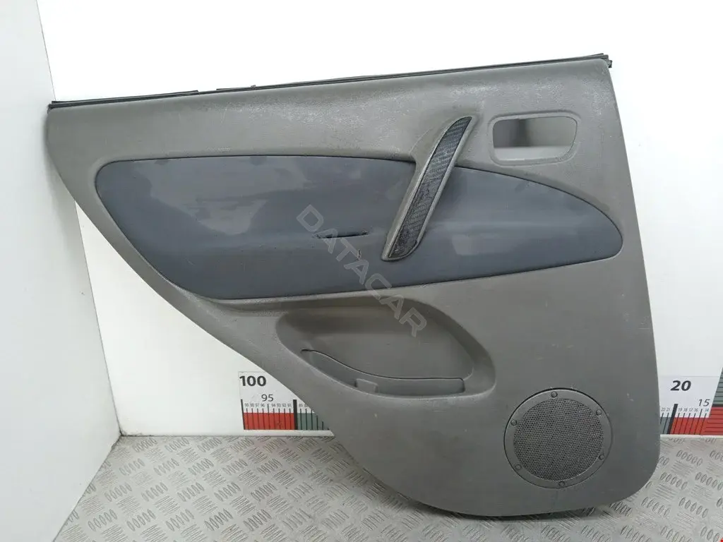 Дверная карта T116202430