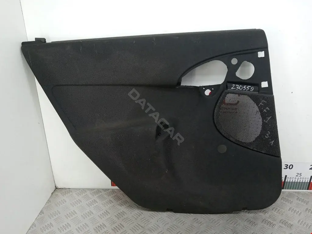 Дверная карта 1M51A23943BA1CBV
