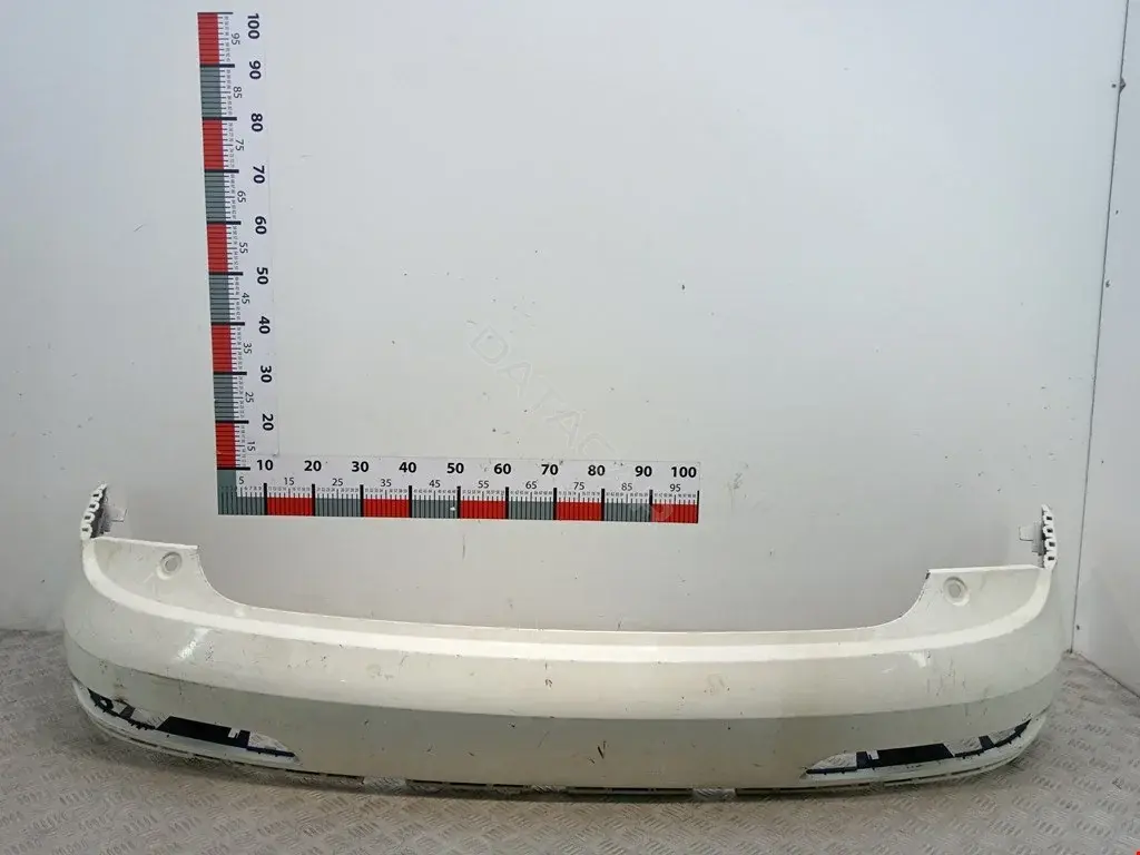 Задний бампер 8U0807511C