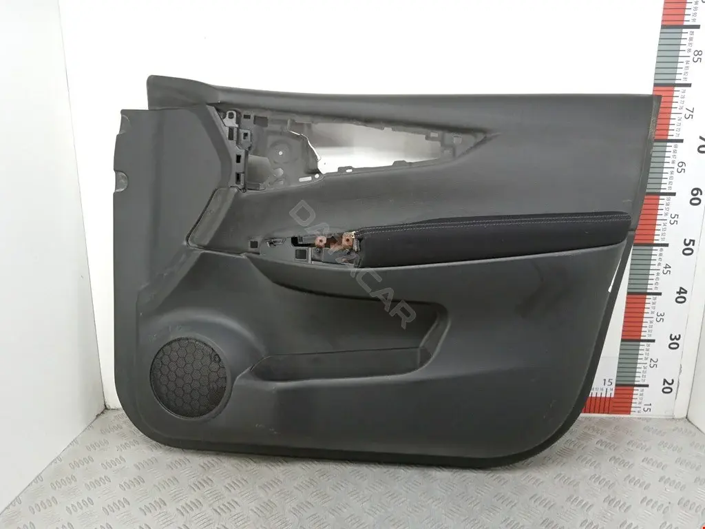 Дверная карта 2255030