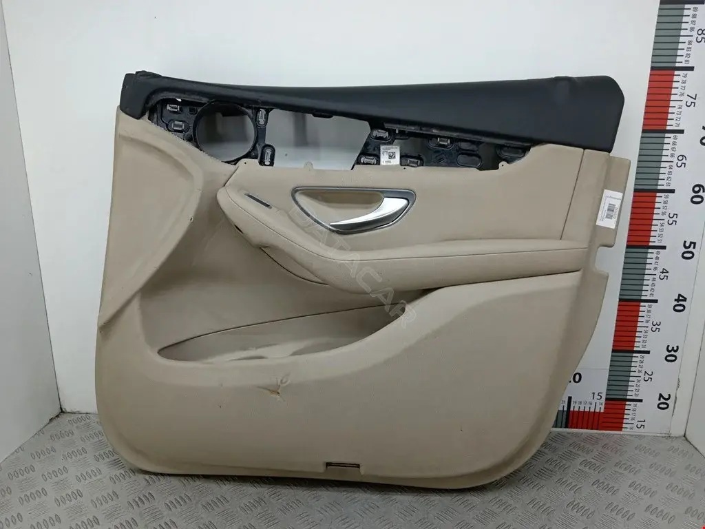 Дверная карта 2255032