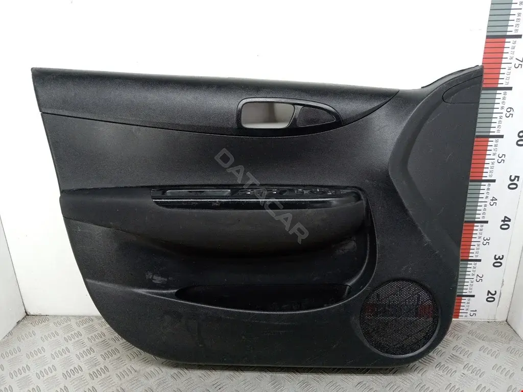Дверная карта 2252122