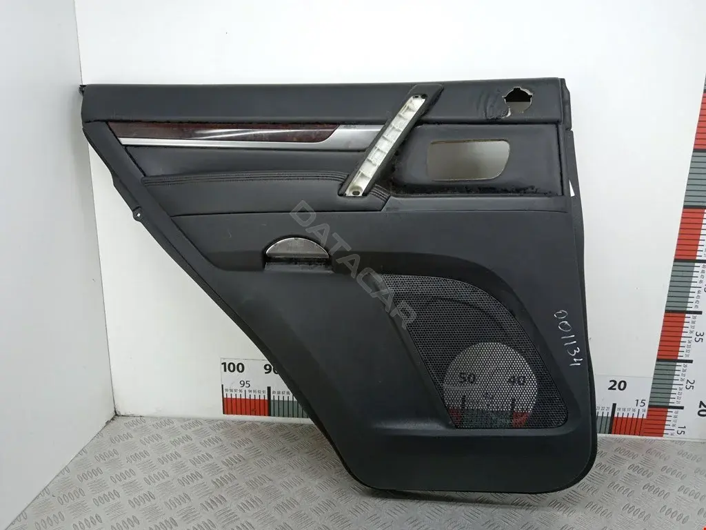 Дверная карта 2255034