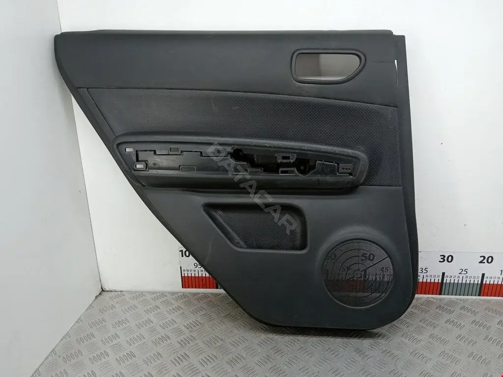 Дверная карта 2255035