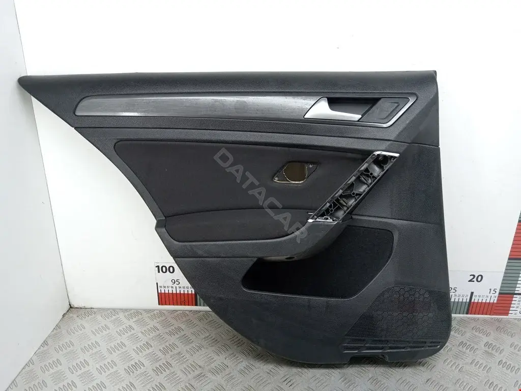 Дверная карта 2252039
