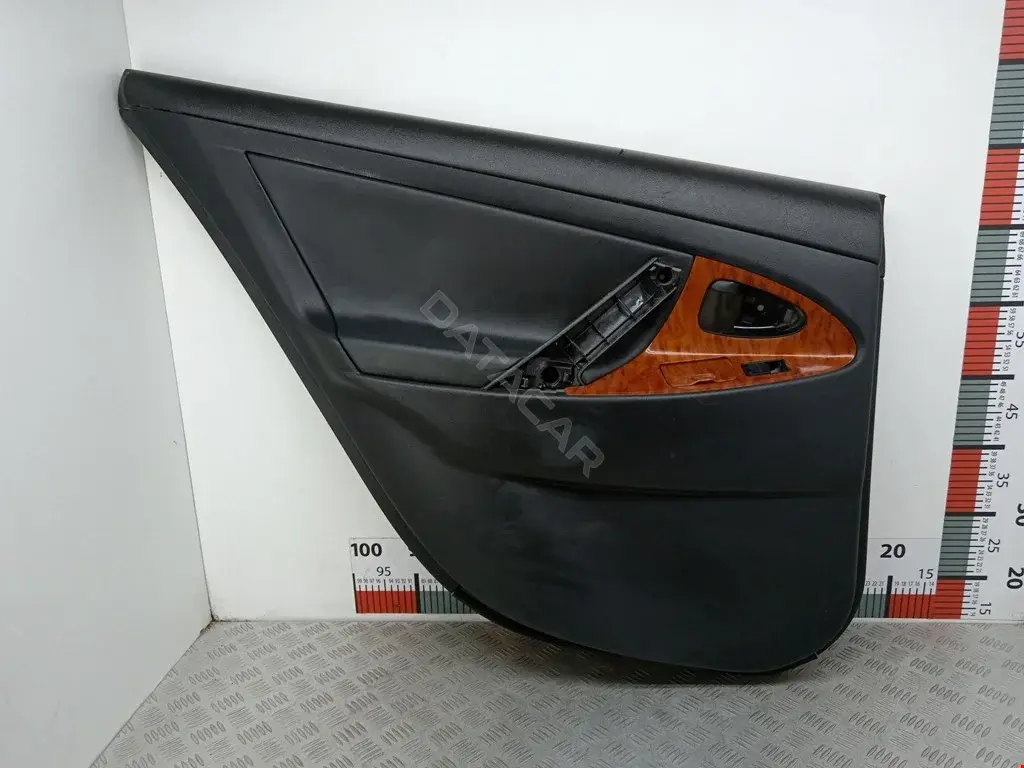 Дверная карта 2255041