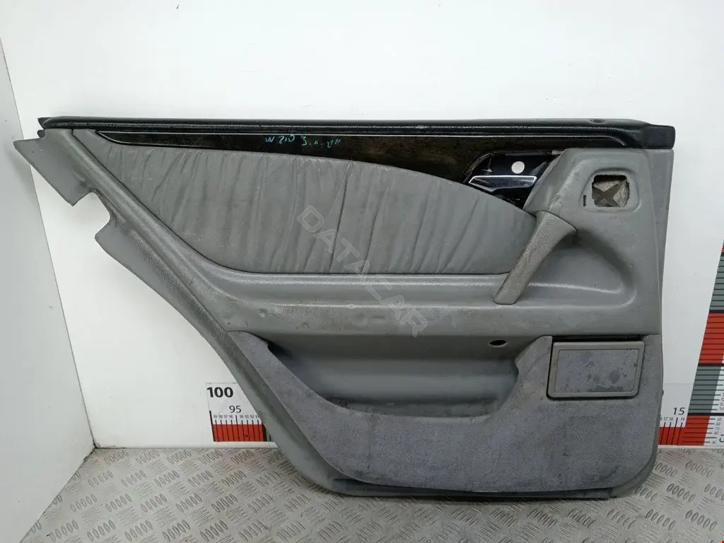 Дверная карта A2107300596