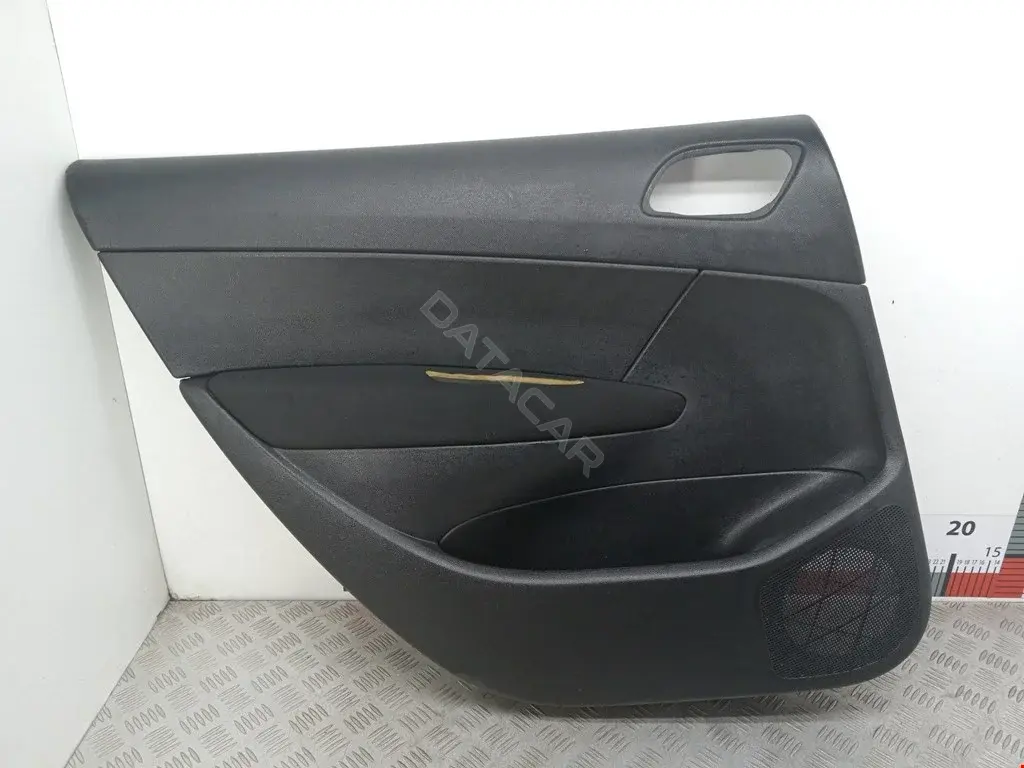 Дверная карта 9671010177
