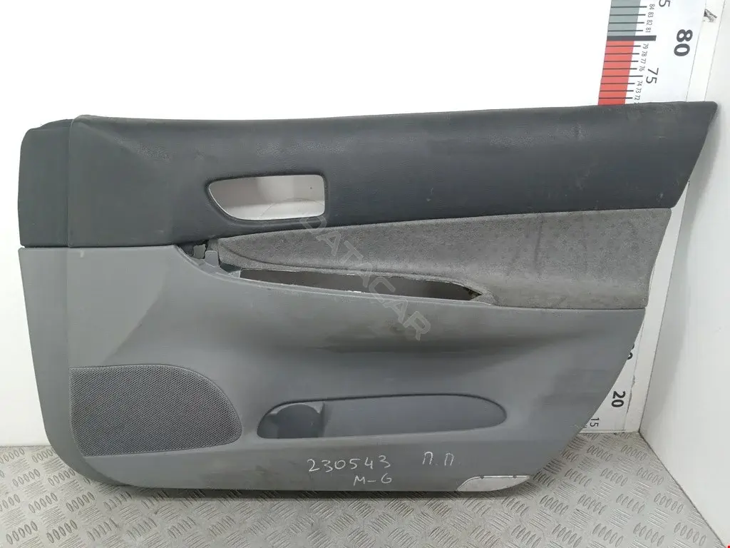 Дверная карта GJ6A420G72