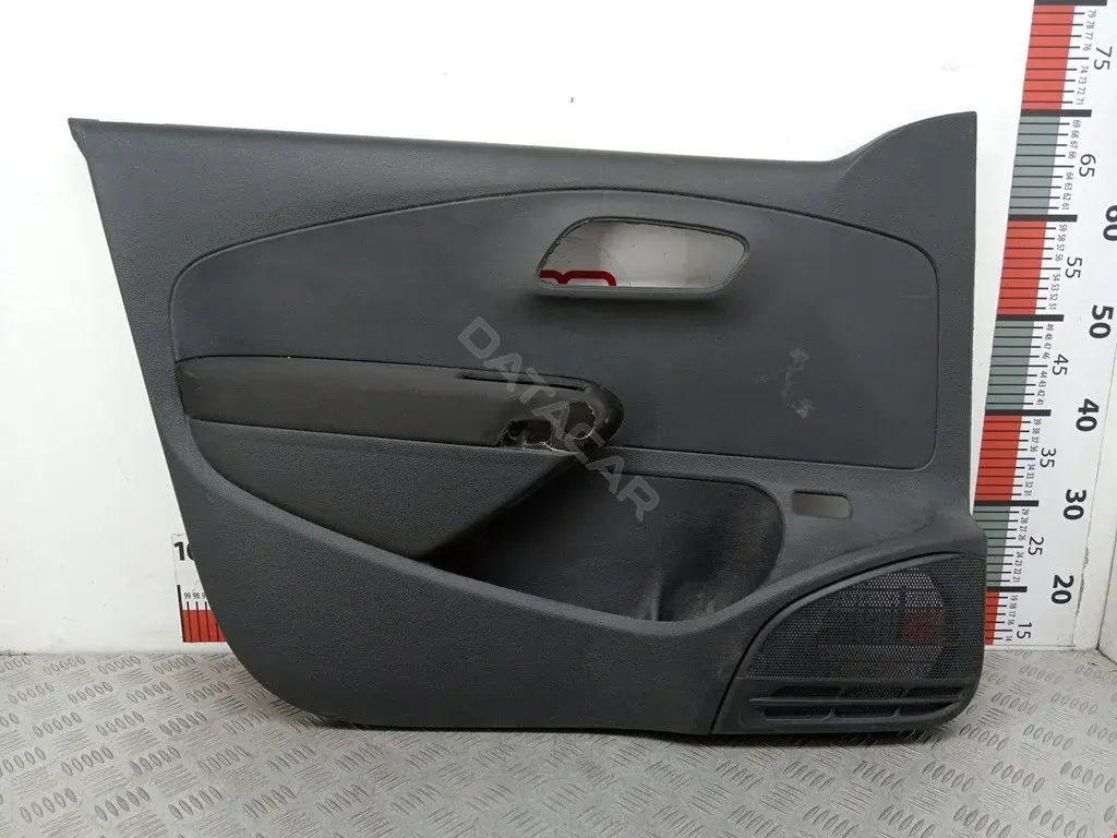 Дверная карта 2255050