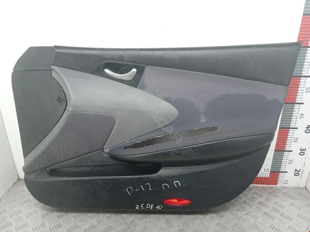Дверная карта 80900BA210, 80978AV700