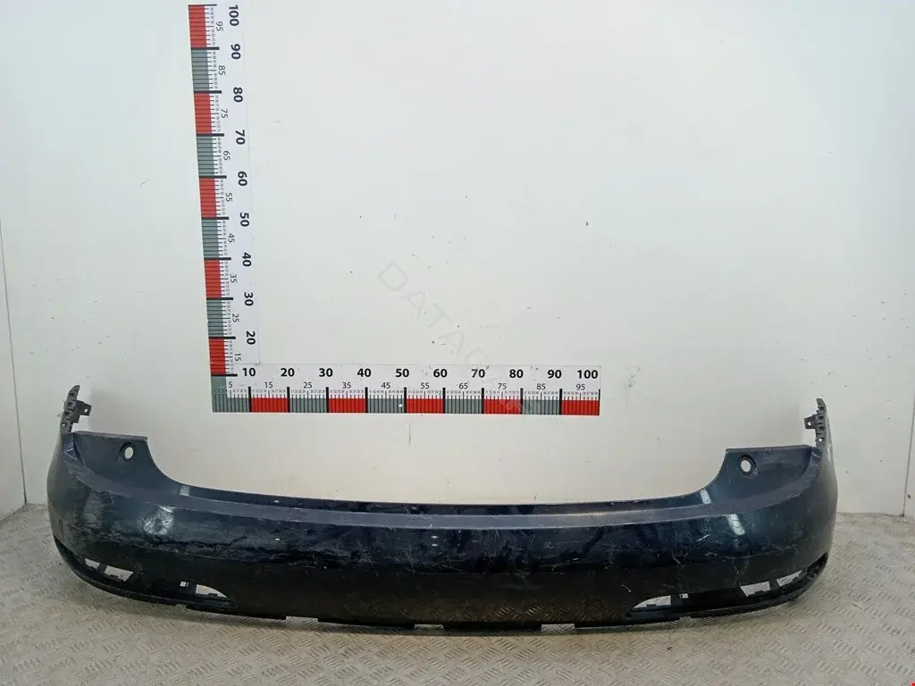 Задний бампер 8U0807511C