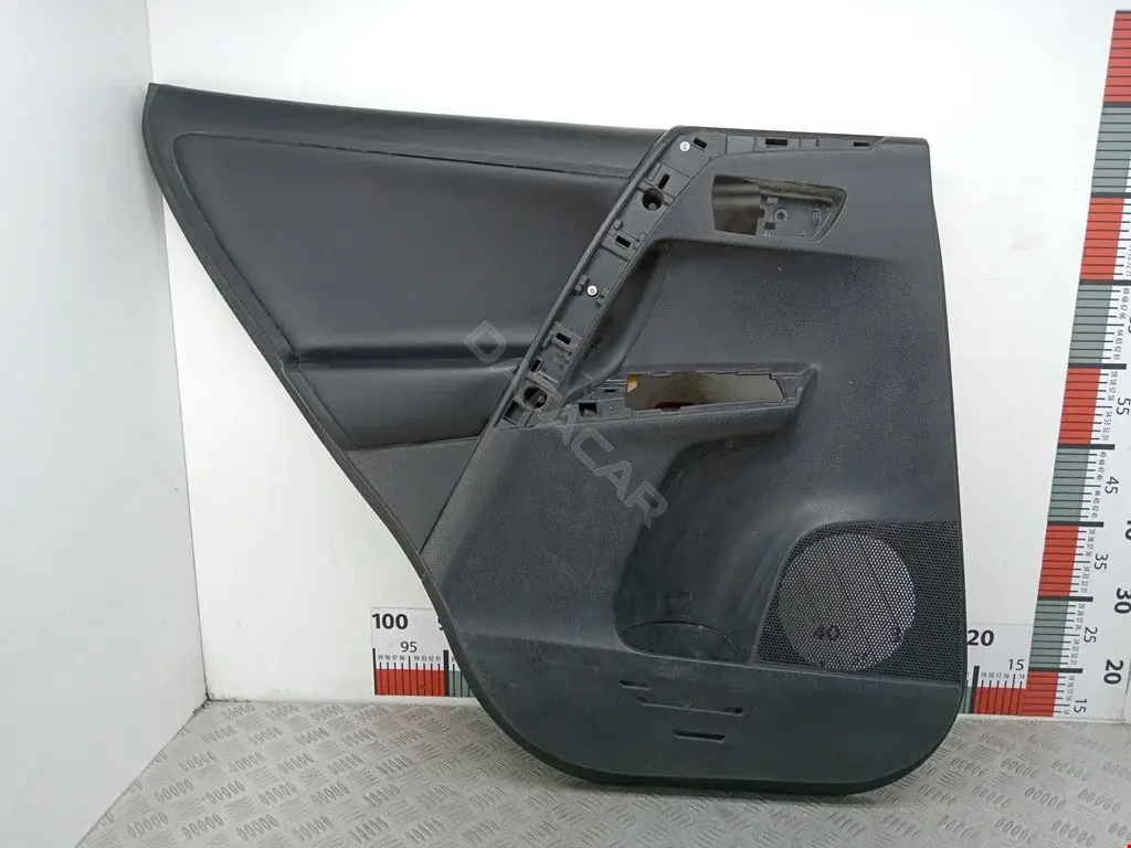 Дверная карта 2255052